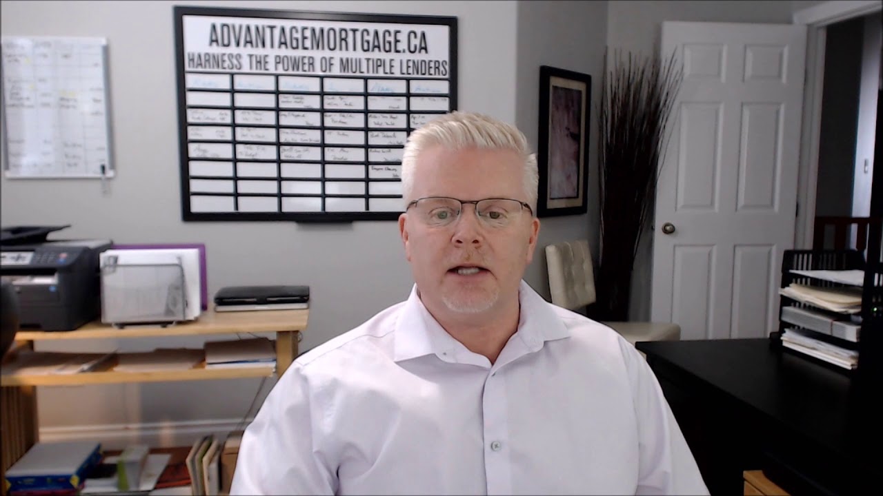 Welcome to Advantage Mortgage - Edmonton Mortgage Brokers