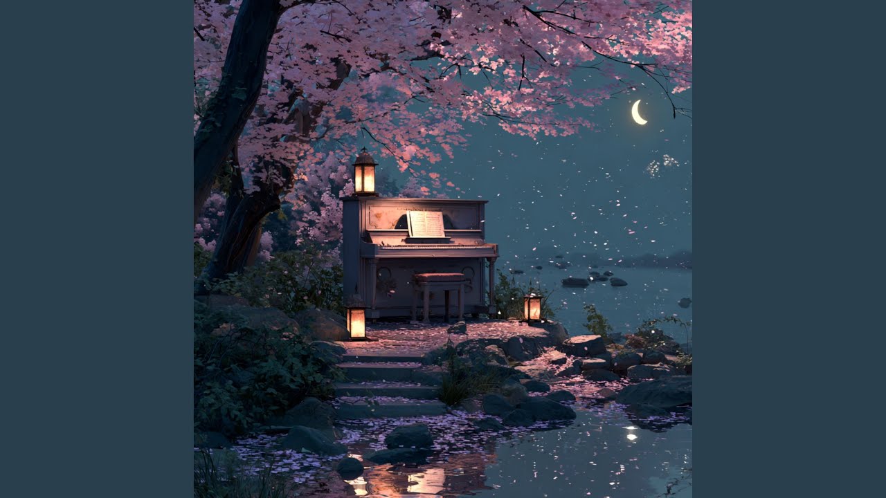 Sakura Moon Lounge