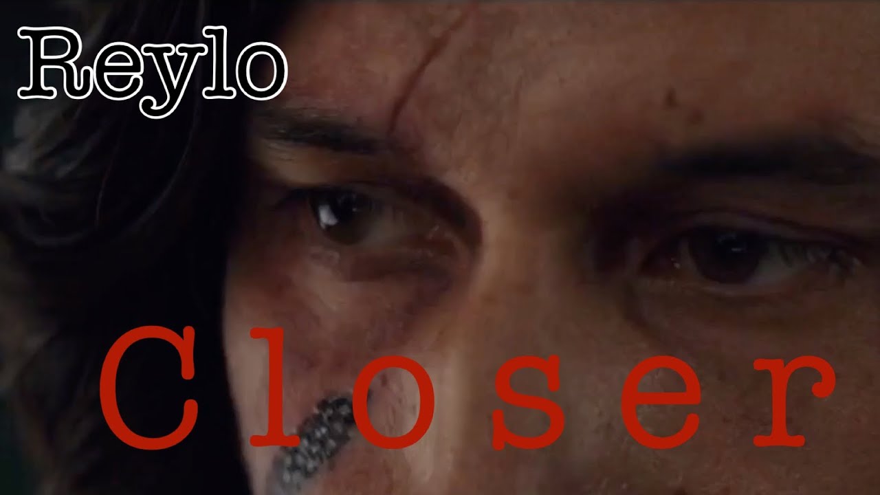 Reylo: Closer (Nine Inch Nails) (Explicit)