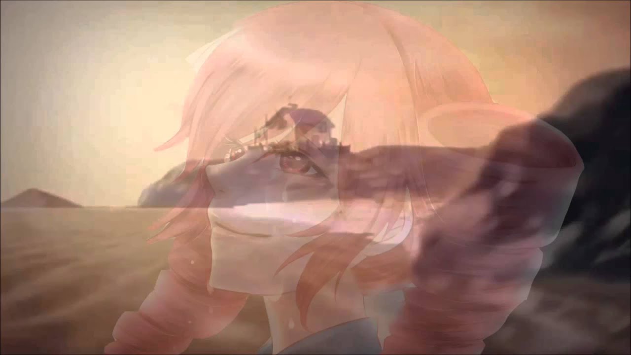 [Kasane Teto Whisper] Regret Message ~Ballad~ (Gero Ver.)