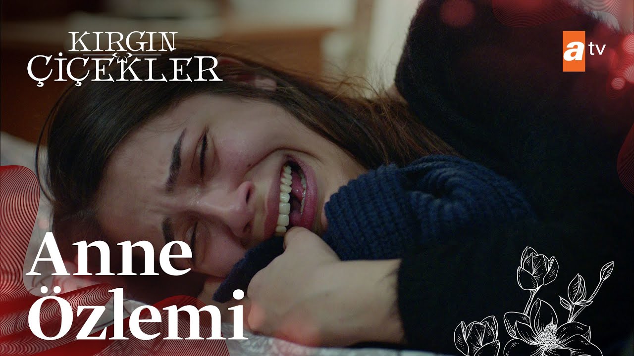 Eylül sinir krizi geçiriyor! - Kırgın Çiçekler 77.Bölüm
