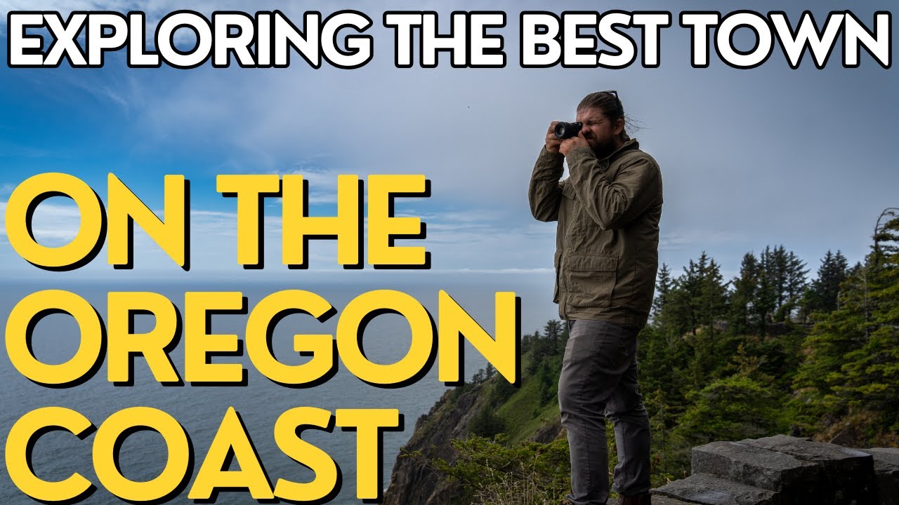 Tillamook Should be on your Oregon Coast Bucket List!