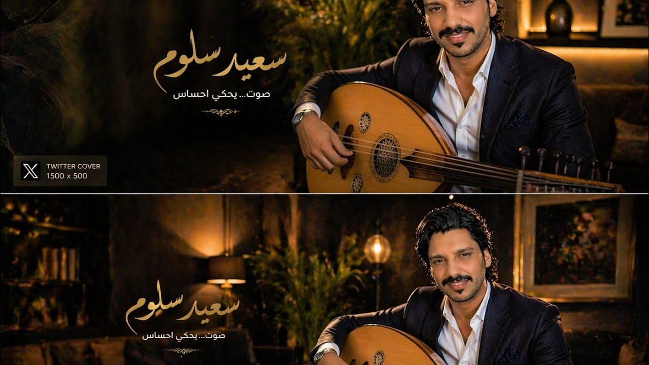 سعيد سلوم فنان ومدلل -سقطري