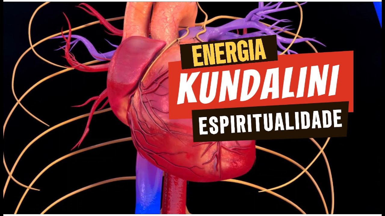 Kundalini Despertar: O Segredo do Poder Interior Que Transforma Vidas