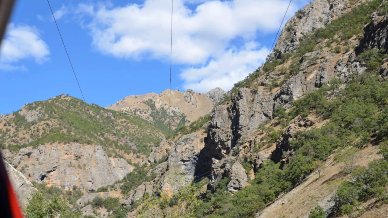 Dokuzkayalar