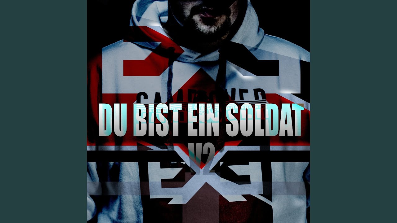 Du bist ein Soldat, Vol. 2