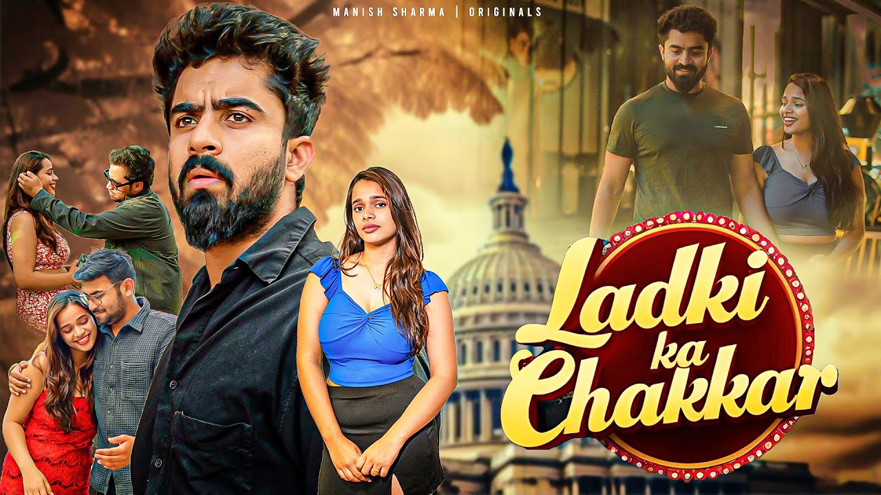 Girl's affair || Half Engineer