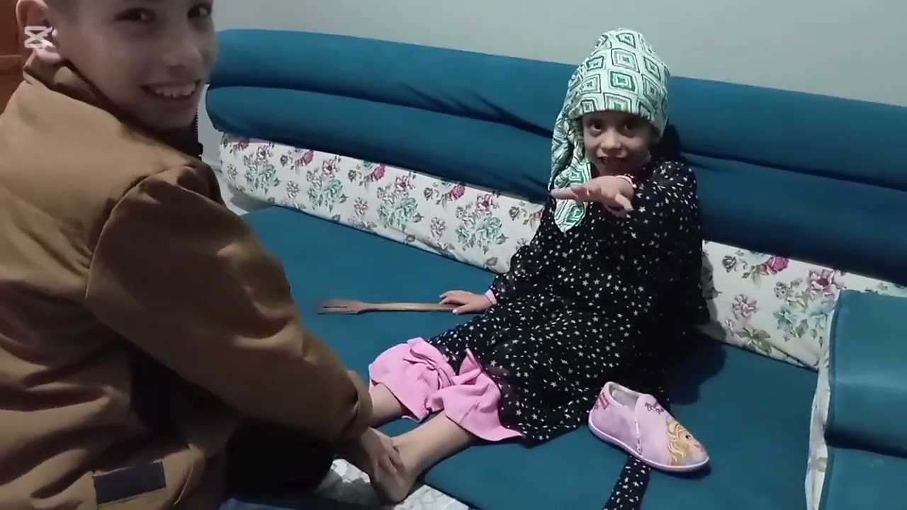 اليوم منا فيديو ديانه كونتيتي ان شاء الله يعجبكم بس لا تنسوا تحطون لايك واشتراك وتفعل الجرس عشان كل