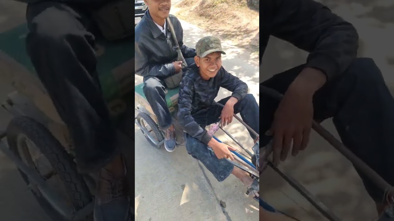 มาด้วยใจ งานนี้คลอง4ส่งเข้าประกวด 