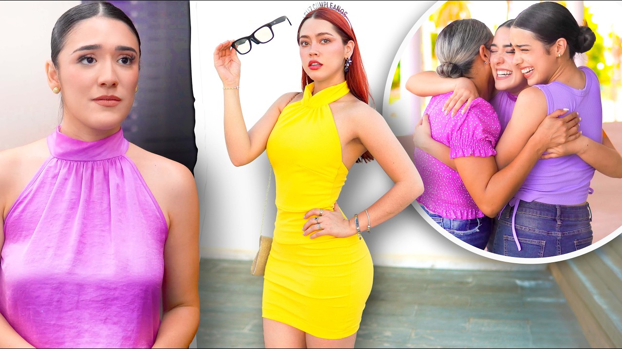 Los lentes de Meta captaron la infidelidad de su esposo - FENOMENALES videos semanales