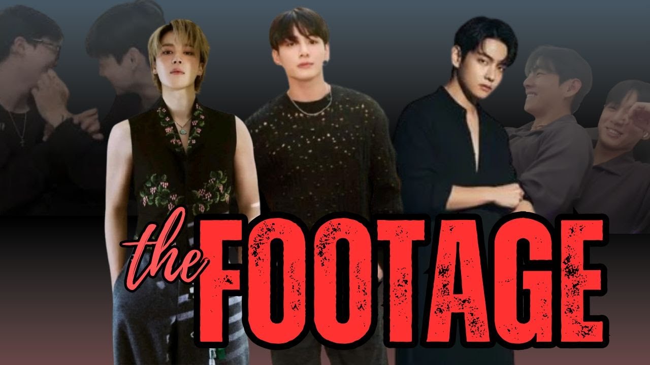 Почему Чонгук реагирует по-разному