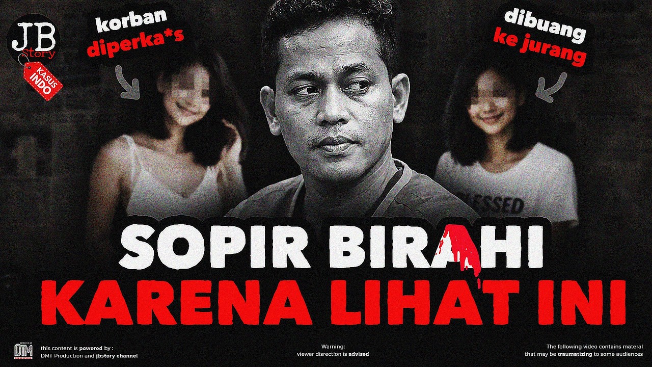 ALASANNYA ITU LOH..‼️BIKIN EMOSI TINGKAT TINGGI‼️Cerita Kisah Nyata Jbstory