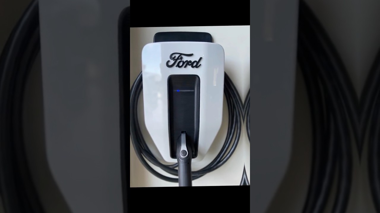 Ford/Porsche/Tesla/ChargePoint, we do it all!  #ford #porsche #tesla #chargepoint #electriccar