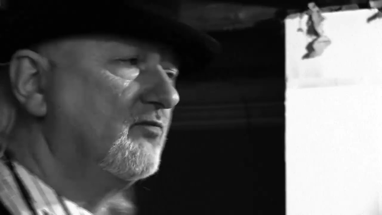 Big Fish Little Pond