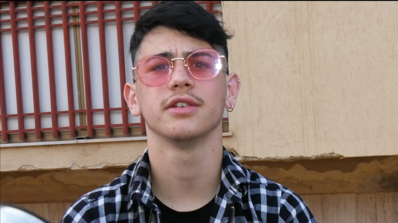 Fabio D'amore - E' figlie è na strada (Ufficiale 2019)
