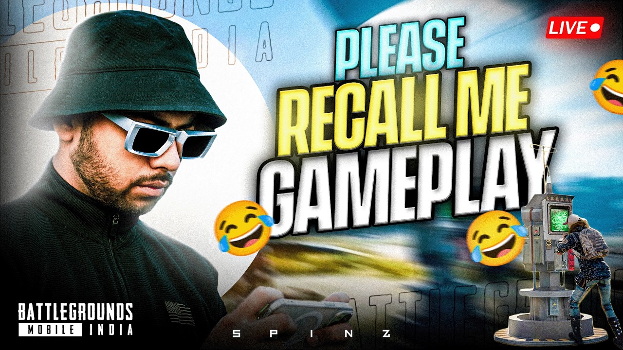 RANKPUSH WITH NOOBS !!! | BGMI LIVE #bgmi #pubgmobile