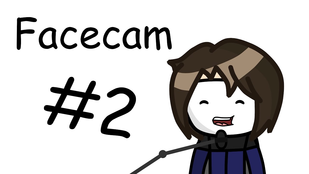 GLP mit FACECAM #2 ☀ Glp Animation