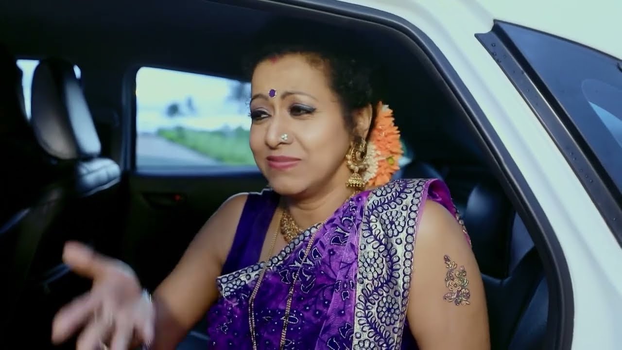 Rishi Kamaliಯನ್ನು Gauriಯ ಸಮಾಧಿಗೆ ಭೇಟಿ ನೀಡುತ್ತಾನೆ | Kamali | Full Ep. 1116 | ZEE Kannada