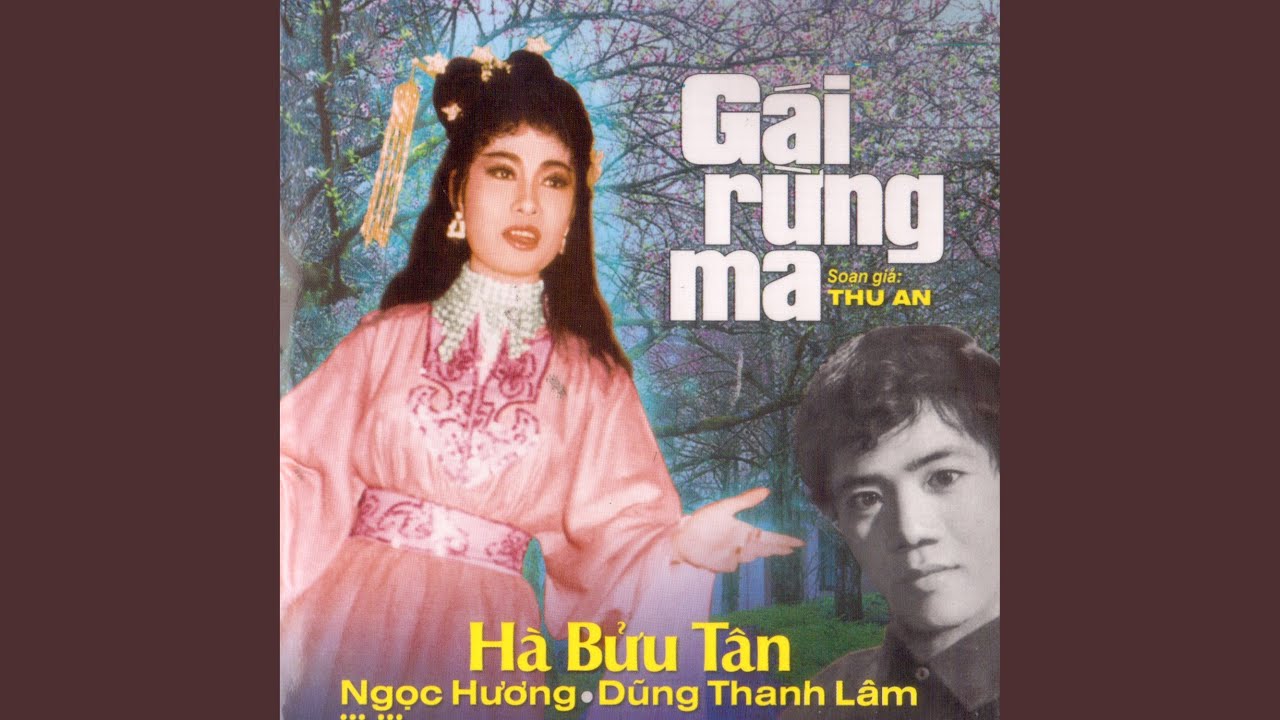Gái Rừng Ma 4