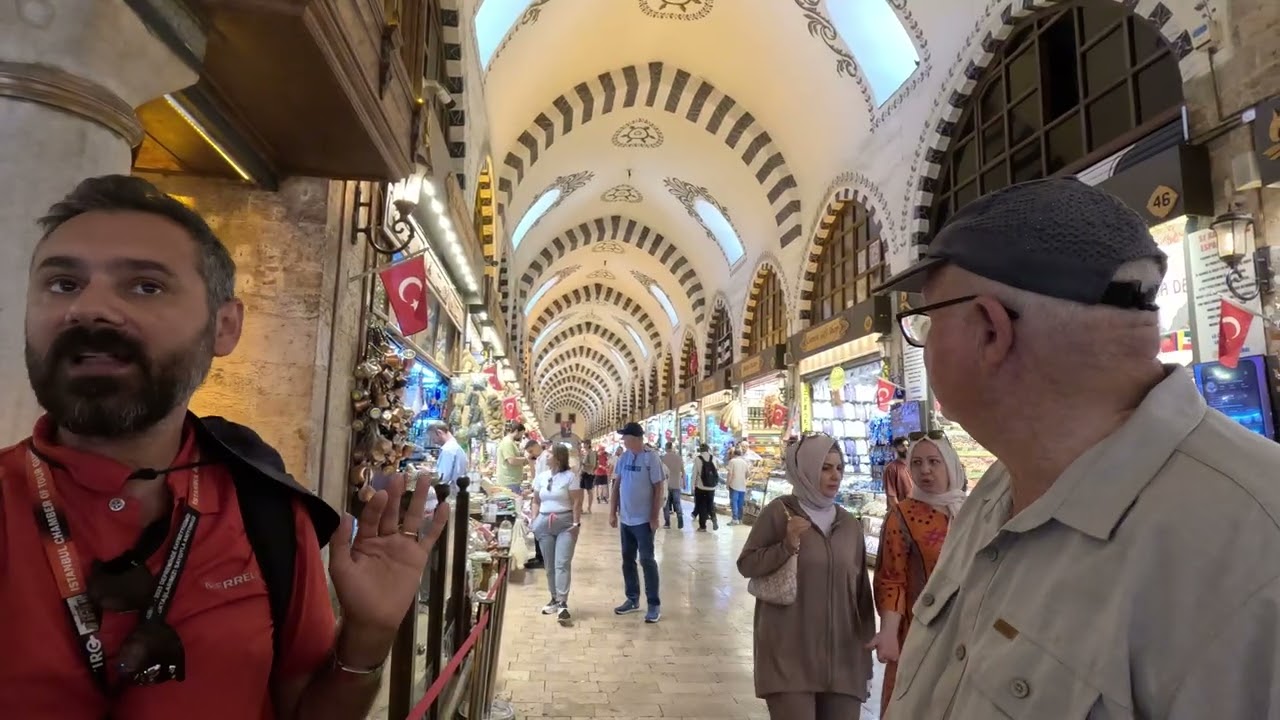 Istanbul Food Tour