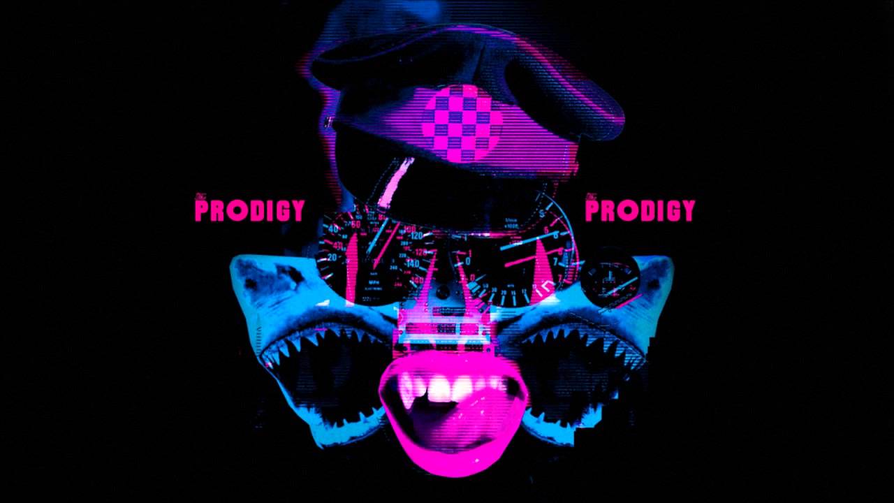 The Prodigy - Diesel Power (Instrumental Pain Remix)