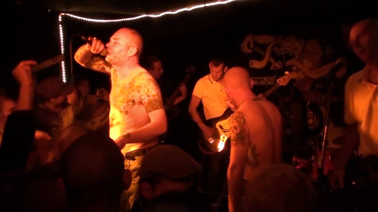 SURVET SKINS au Mondo Bizarro - Part II