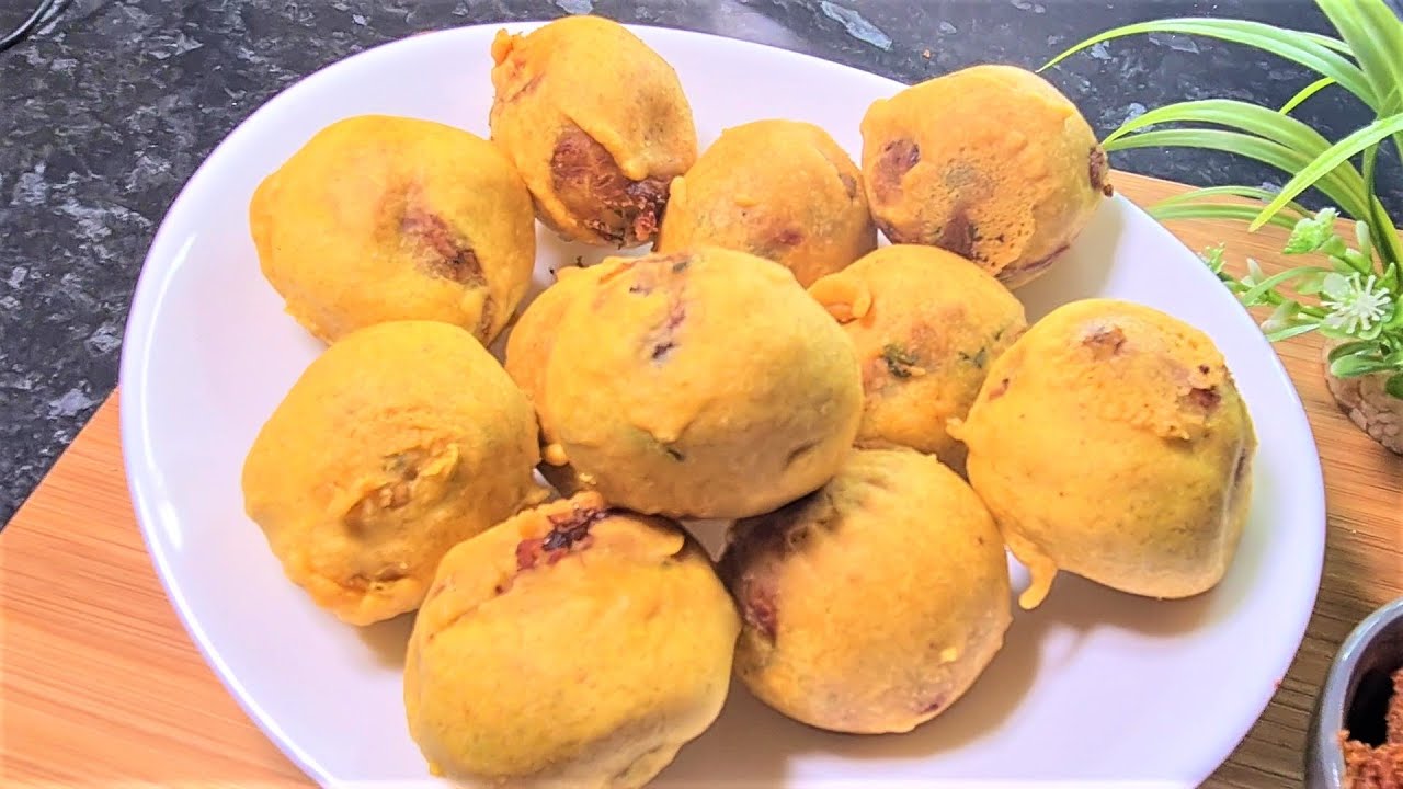 Proper way to make batata Vada | Batata Vada Original Home Made Recipe | Aloo Bonda | potato Vada