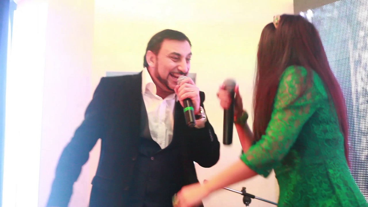 Grigory Esayan & Nana - Qez havanel em | New 2017