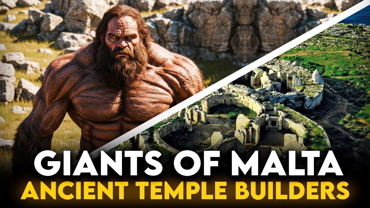 Мальта: возвращение в Страну Гигантов