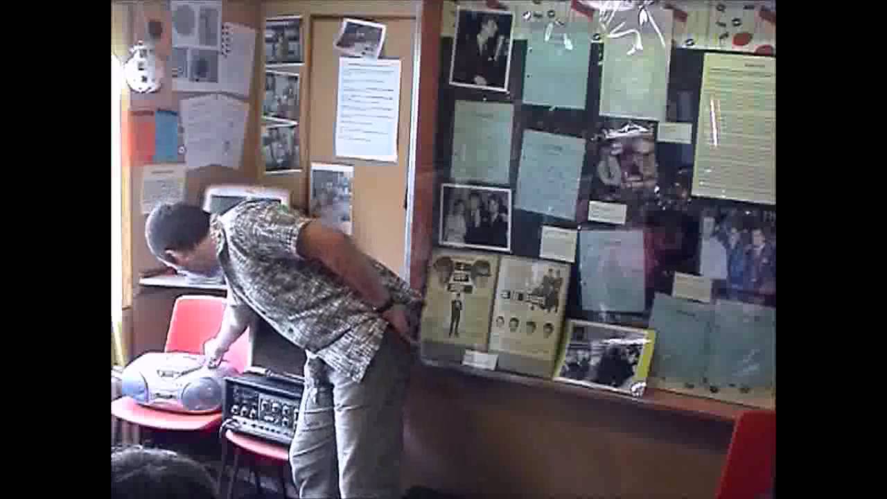 Gloucester Folk Museum - Joe Meek Exhibition 2005 Part three (final part)