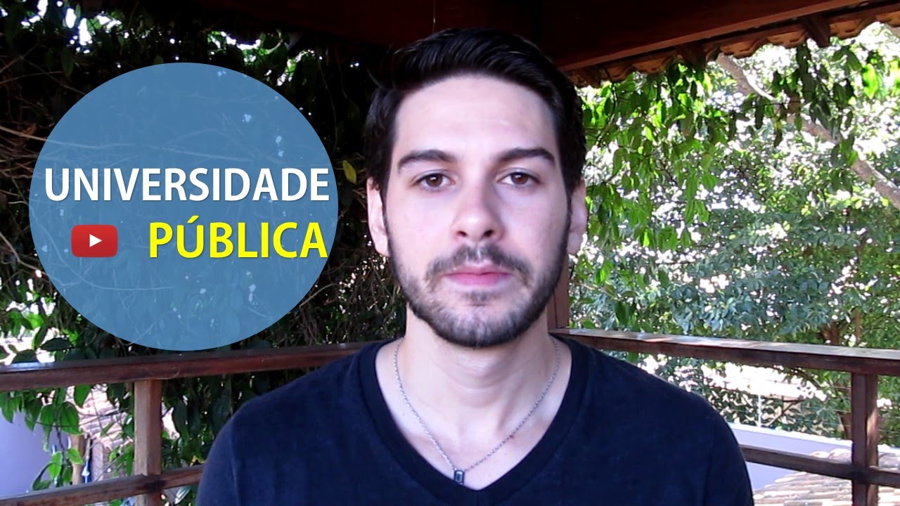 Universidade Pública: Vantagens e Desvantagens