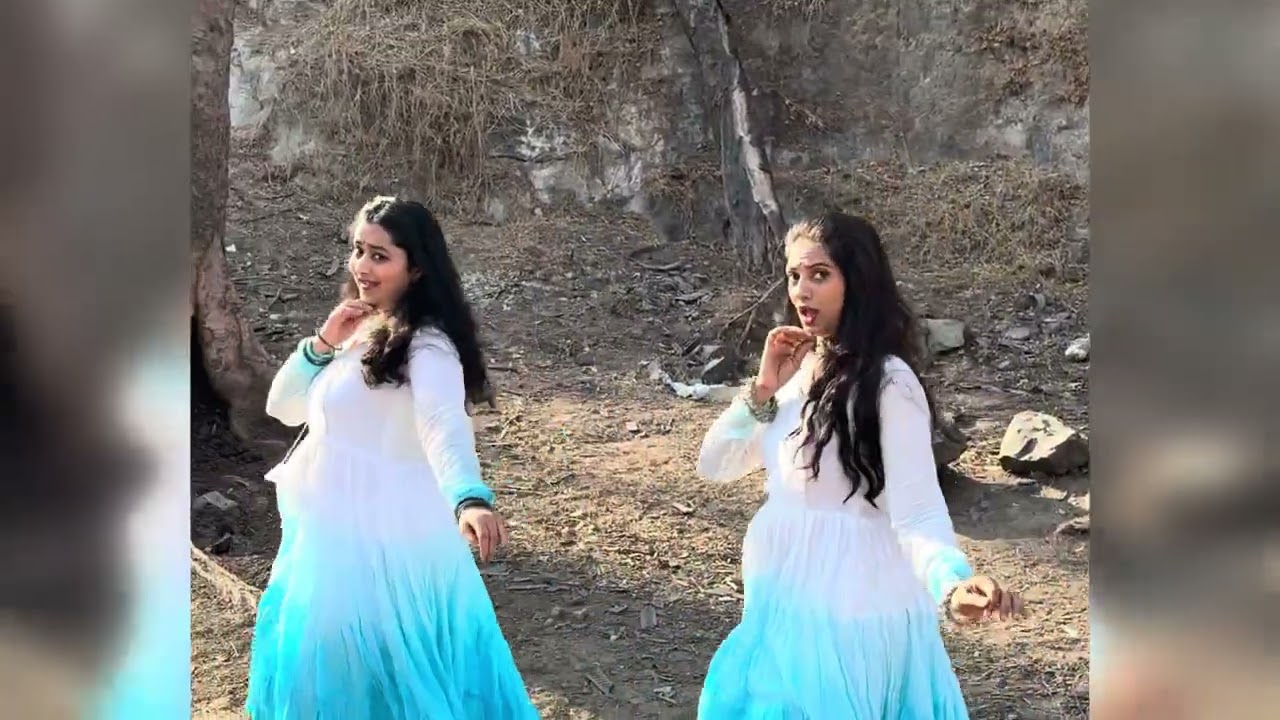 Manwa laage | Bollywood freestyle choreography by Priyasha