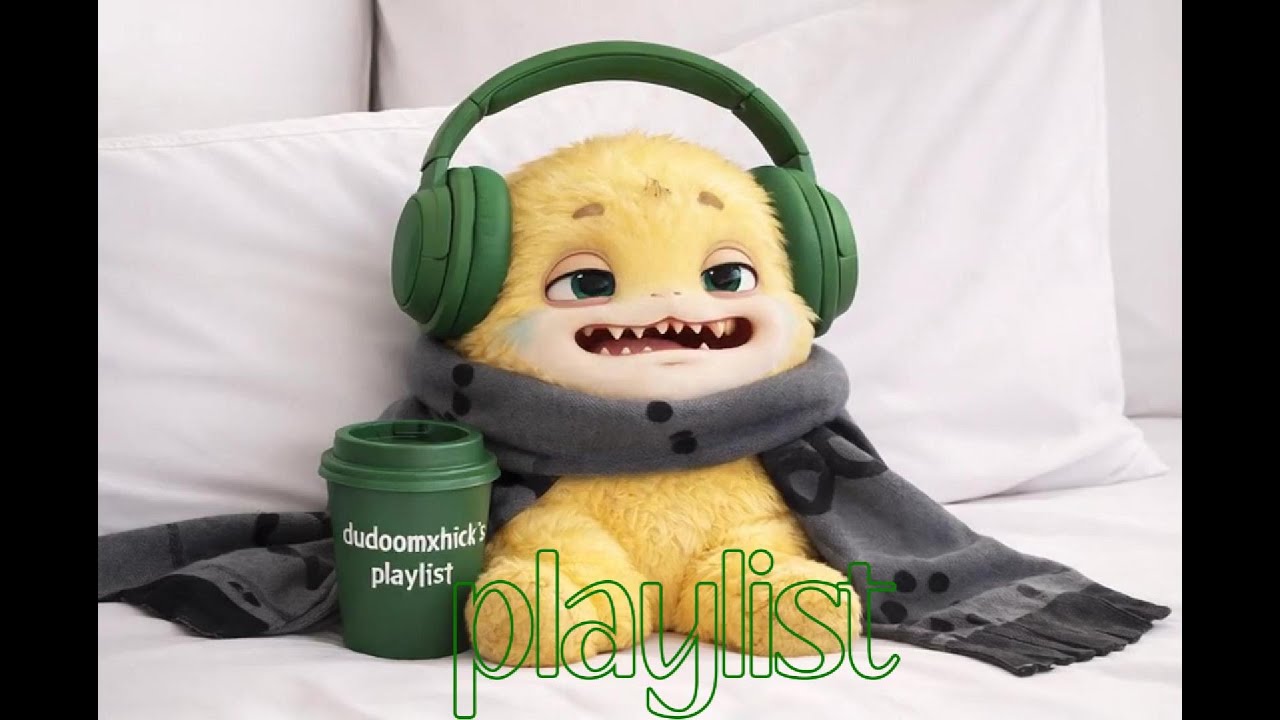 [playlist] JAZZ HOP 🎧 일,공부할때 듣는 morning coffee with doomxhick Tension UP! | relaxing &  Work & Focus
