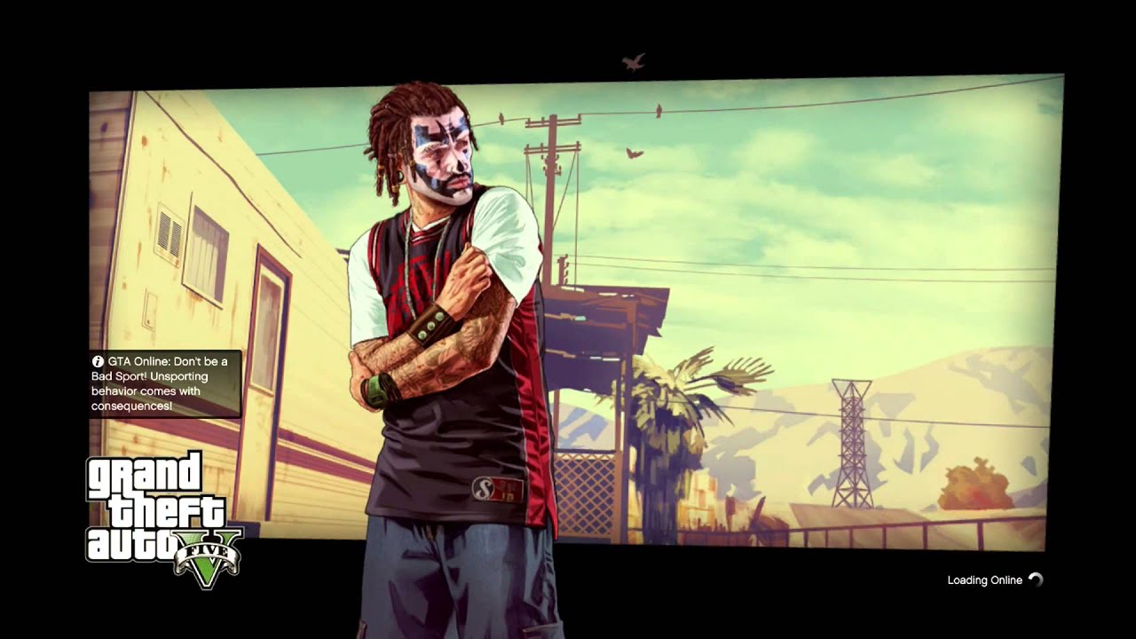 I got my 500K in GTA V!