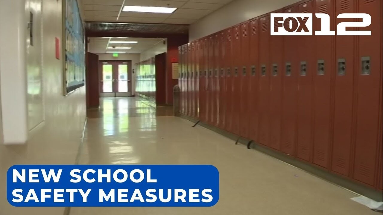 PPS requiring middle, high school students to wear school ID