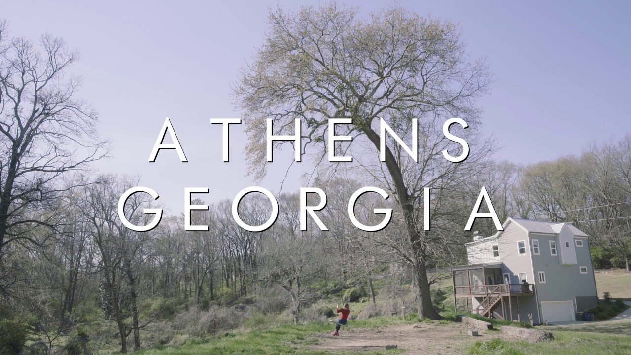 Trailer | Athens Rising: The Sicyon Project