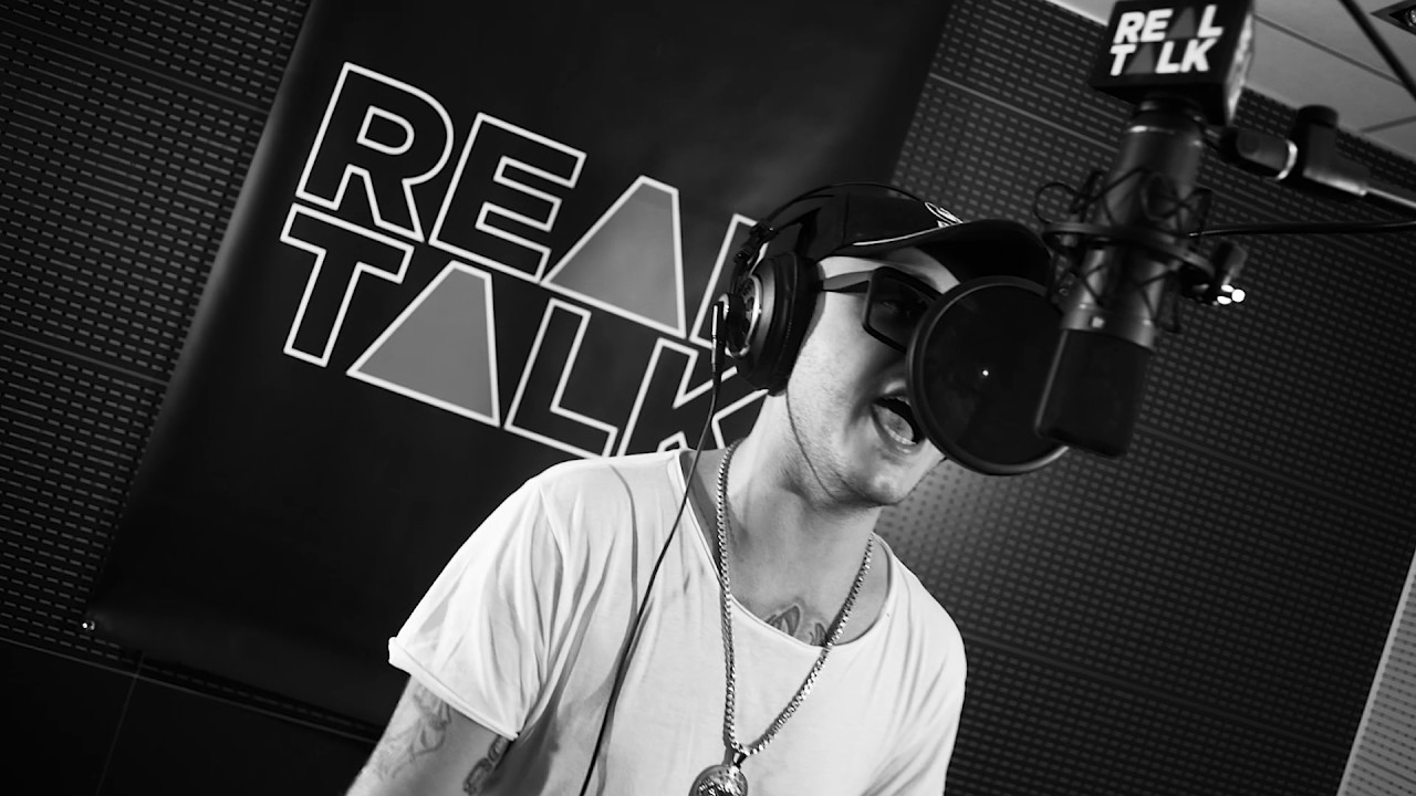 Real Talk EXTRA - Lazza Freestyle