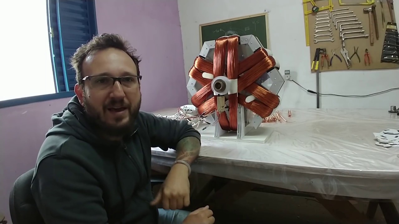 Motor Ressonante