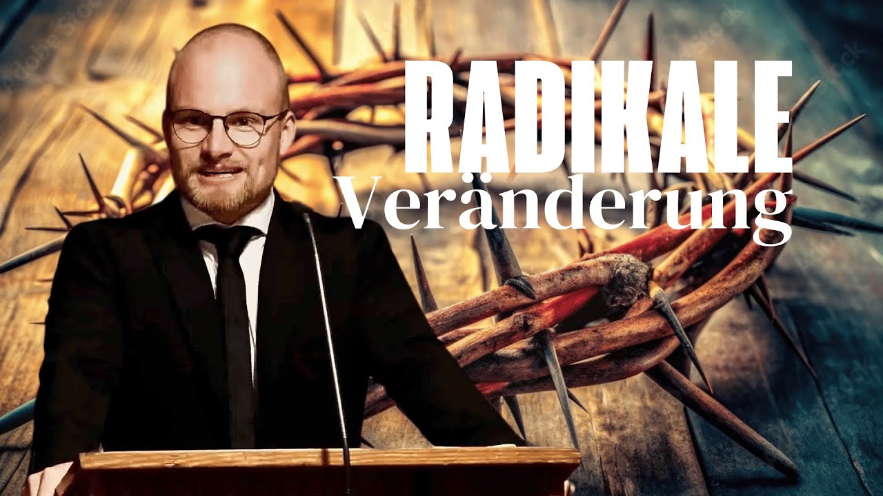 Über die Freude an der Buße | 2.Kor 7,8-11 | Paul Koch