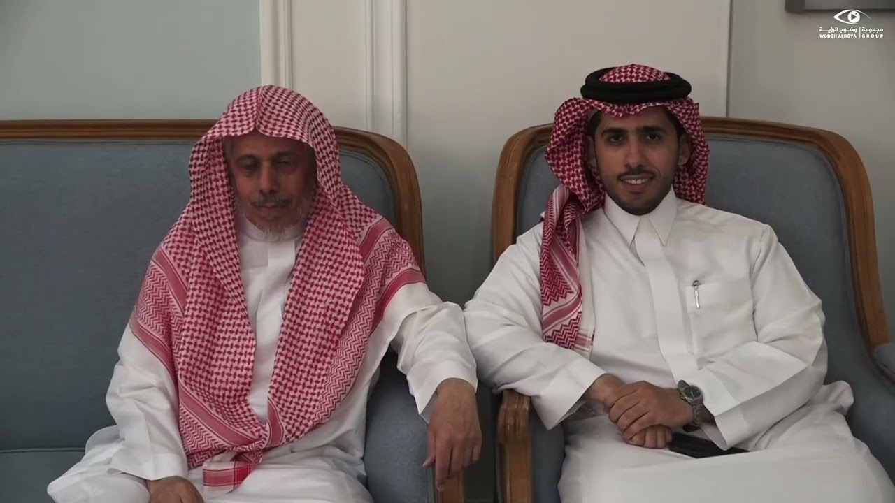 حفل تخريج الملازم حمود بن حمد حمود الجعيدي