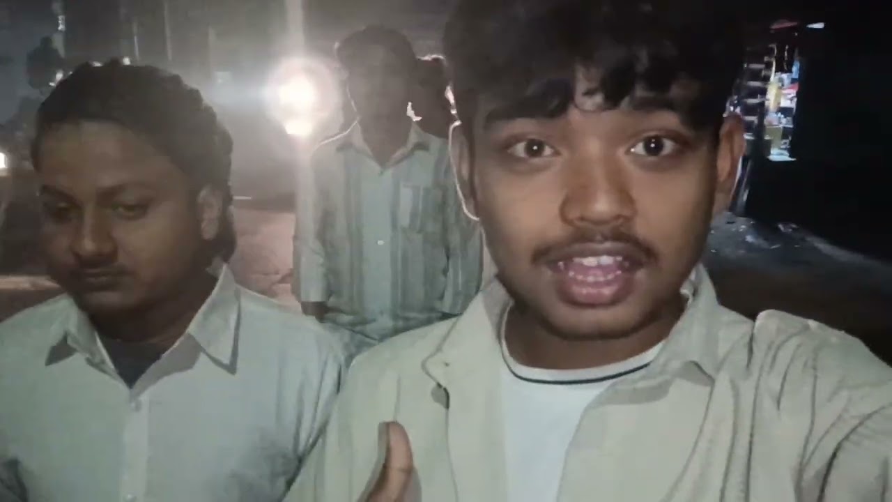 To hamare mohalle mein Shivratri ka parv hai