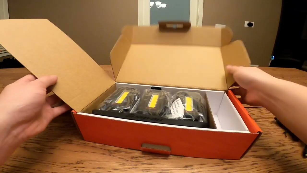 Snap-On ECSPH271 Will I need anymore lights?