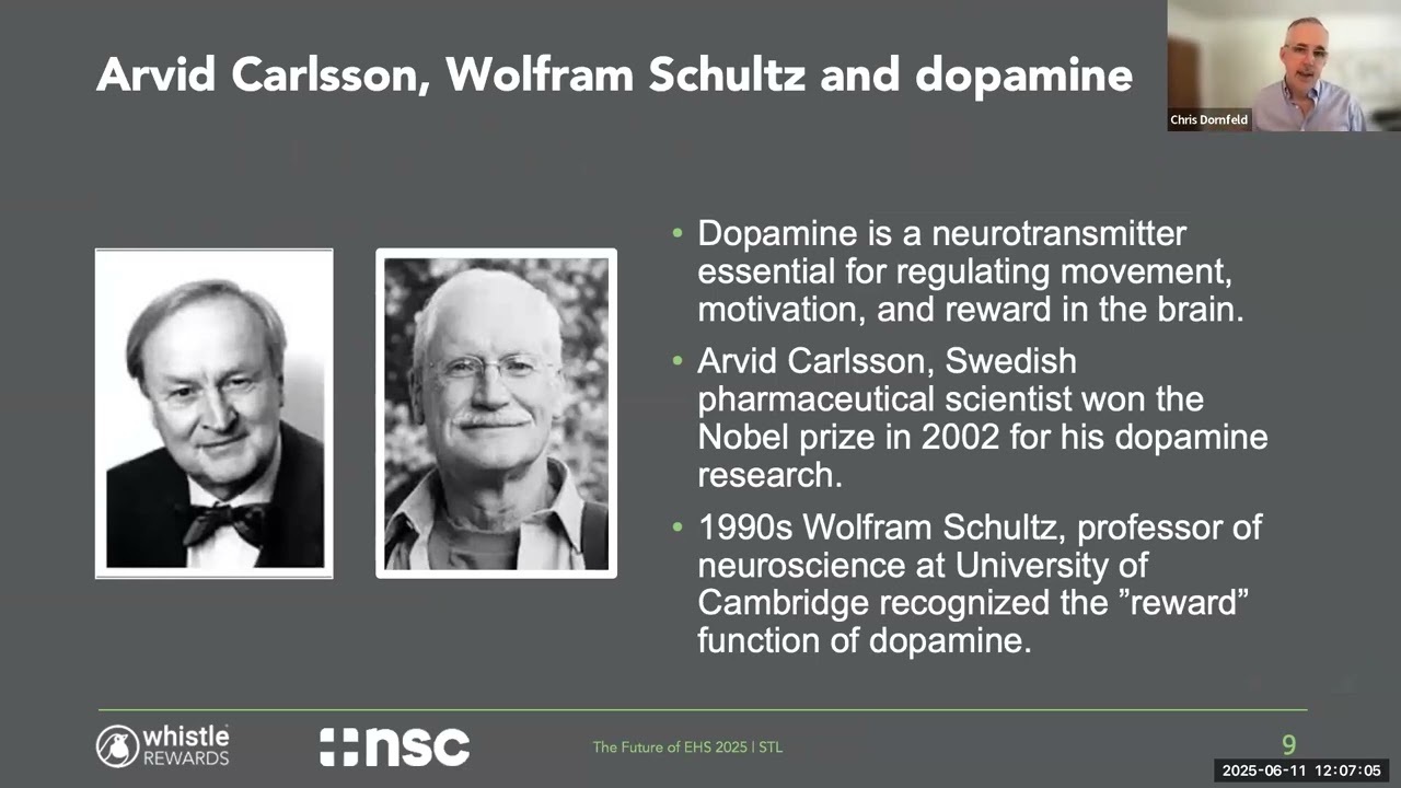 Retain Workers, Boost Safety: The Science and Strategy