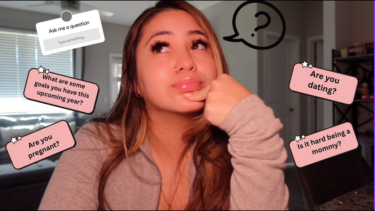 I Said I'd Be Honest....... This Might Ruin Some Things (Q&A)