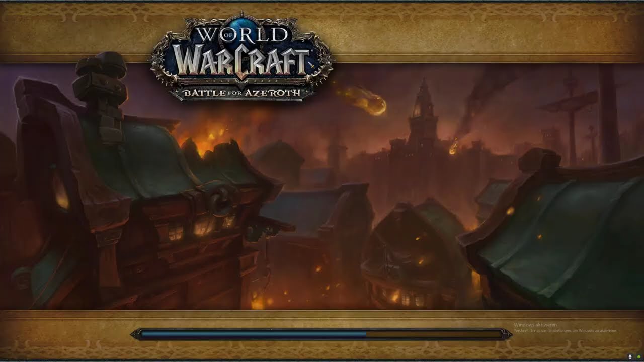 +12 Siege of Boralus | TWW Season 1 | HolyPala POV