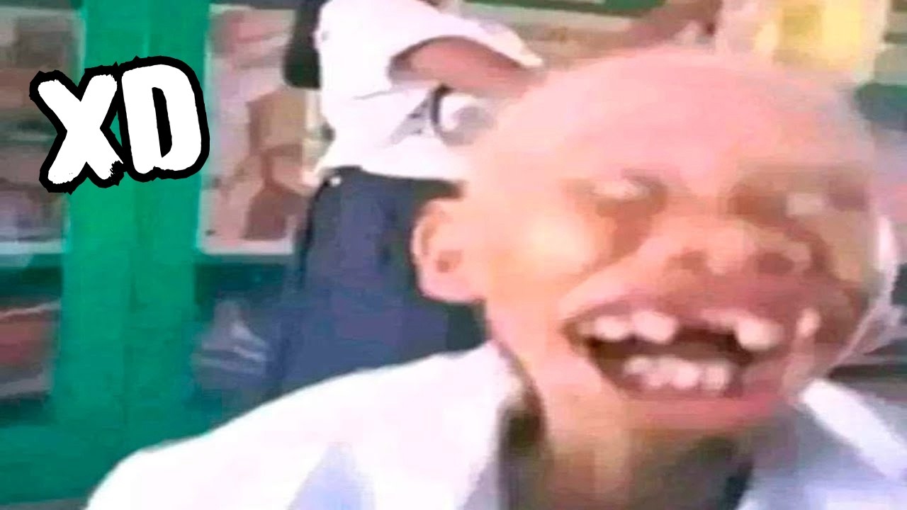 SI TE R&Iacute;ES REINICIAS NIVEL DIOS😂🤣 [999.99 IMPOSIBLE NO RE&Iacute;RSE]🥶Videos De Risa Muy Graciosos 😁 V33