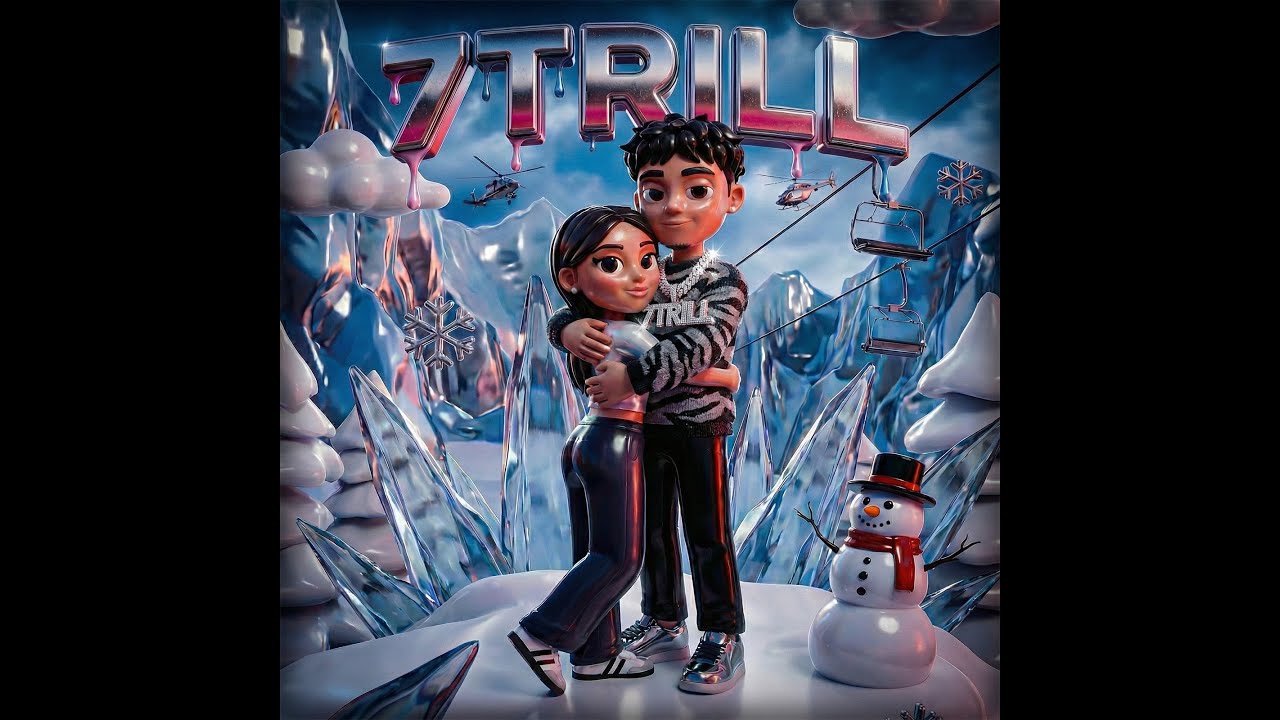 7TRILL - จะหน้าหนาว หรือว่าหน้าไหน (Official Audio)
