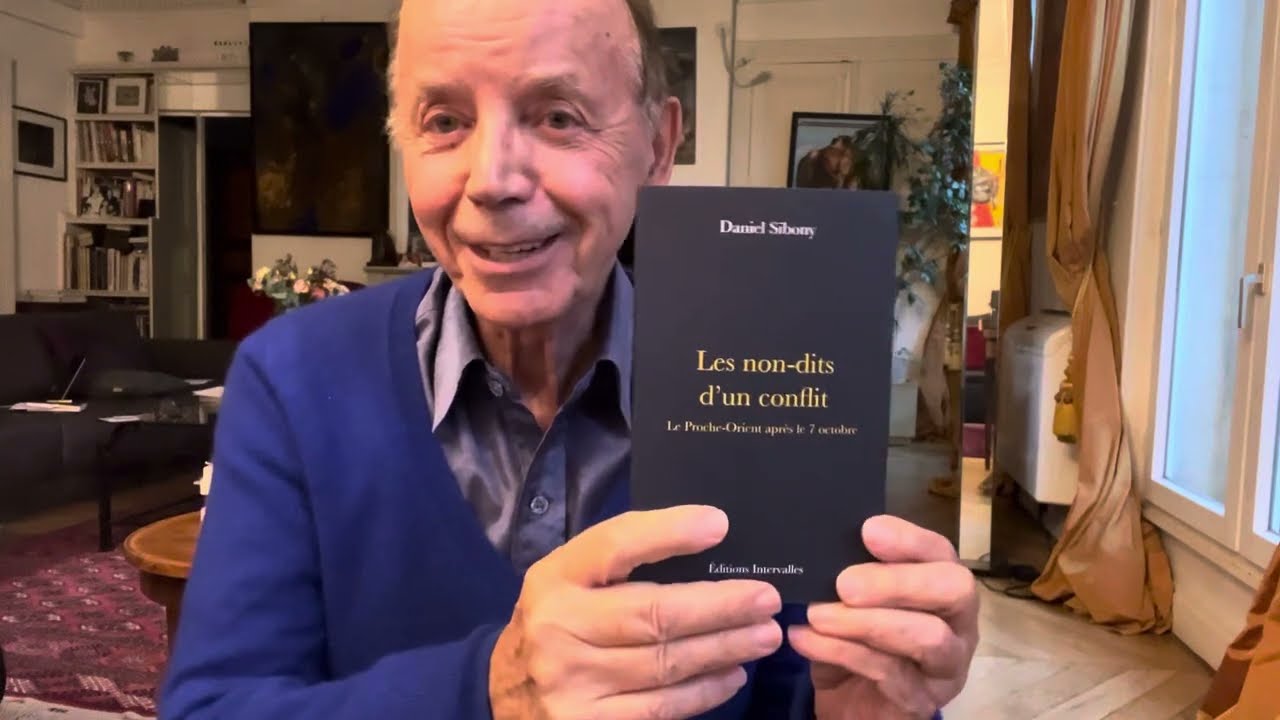 Les non-dits d'un conflit