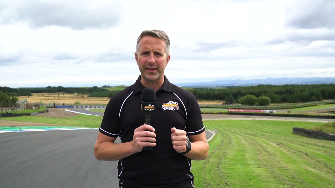 September Events at Knockhill