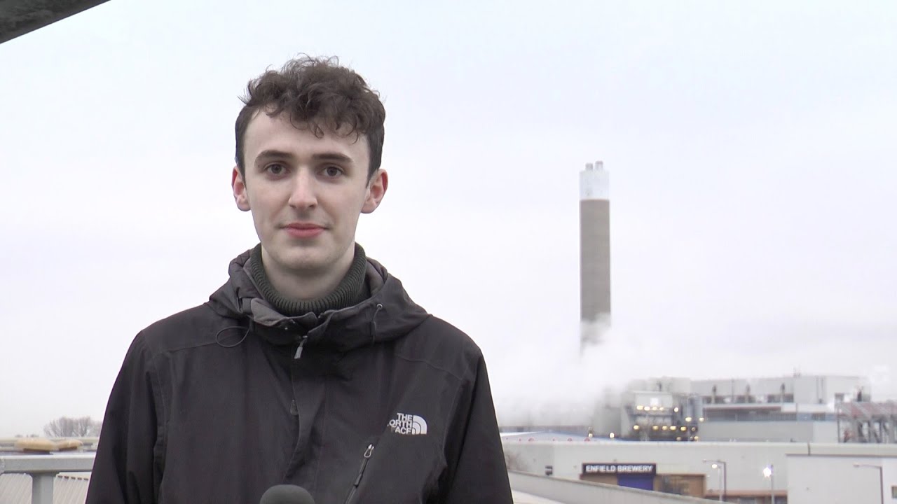 Report: Stop the Edmonton Incinerator